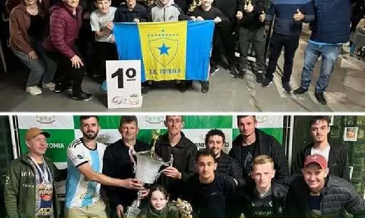 15º JATS reúne mais de 1500 atletas