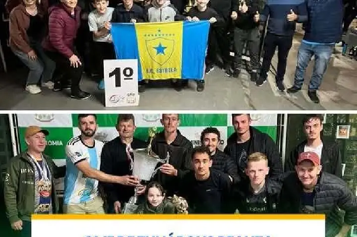 15º JATS reúne mais de 1500 atletas