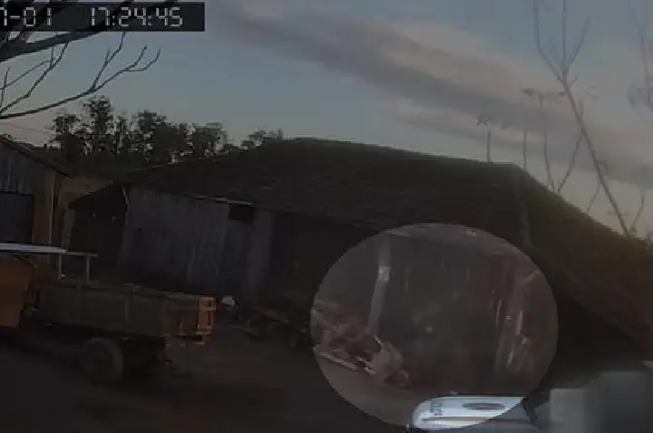 Agricultor natural de Tunápolis é morto pela polícia no RS