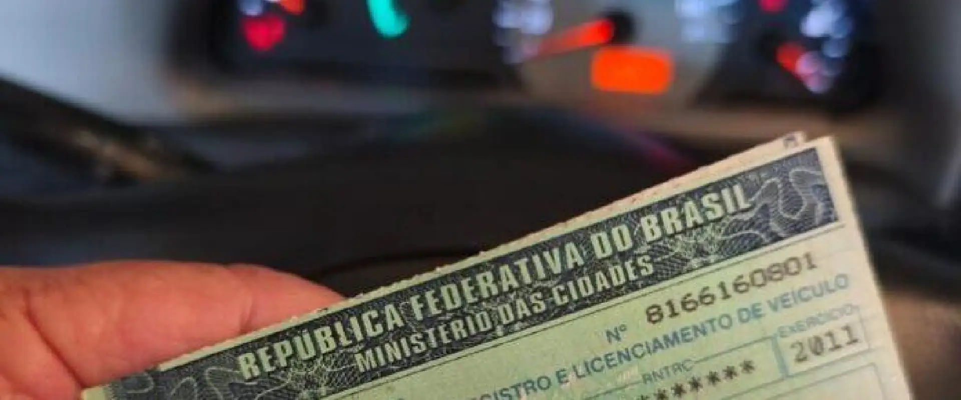 Alesc aprova fim da taxa de licenciamento anual de veículos