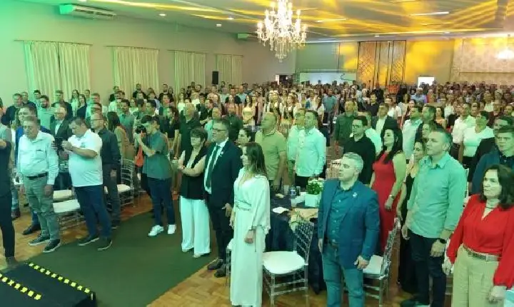 Ameosc cria e lança sua marca do turismo regional: ‘Caminhos da Fronteira’