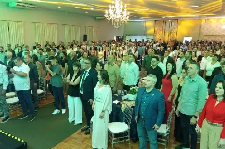 Ameosc cria e lança sua marca do turismo regional: ‘Caminhos da Fronteira’