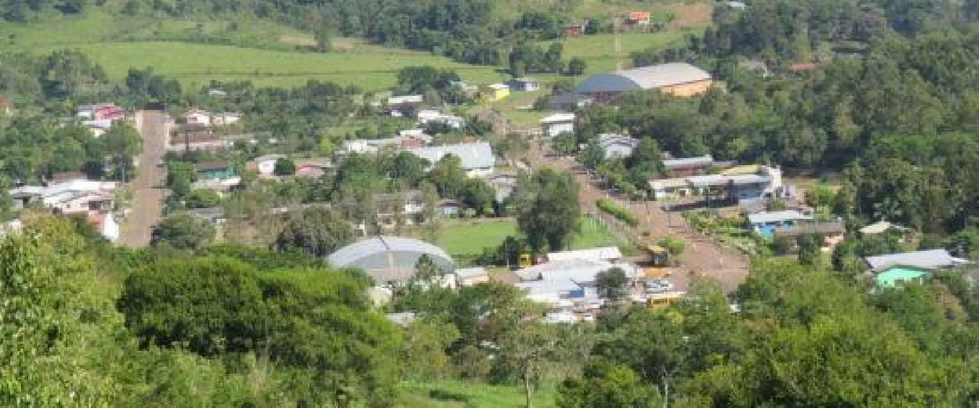 Barra Bonita segue como menor cidade de SC em 2025