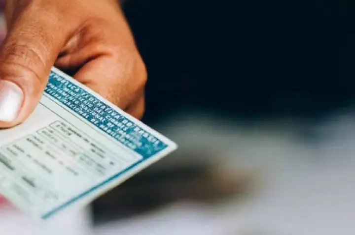 CNH gratuita em SC: saiba quem tem direito e como solicitar documento