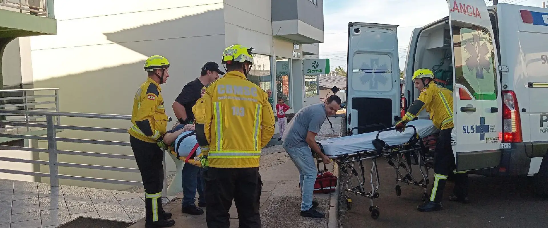 Defesa Civil realiza 1º simulado de prevenção a desastres em Tunápolis