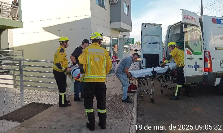 Defesa Civil realiza 1º simulado de prevenção a desastres em Tunápolis