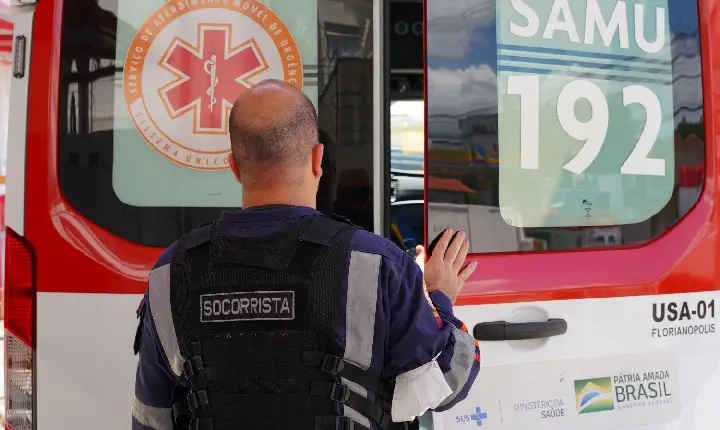 Dia Mundial do AVC: reconheça os sinais e busque ajuda imediata