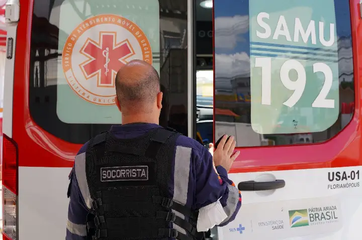 Dia Mundial do AVC: reconheça os sinais e busque ajuda imediata