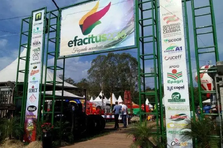 EFACITUS lança concurso para escolha do slogan oficial