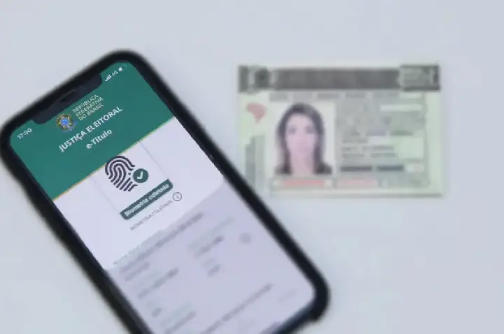 Eleitor precisa regularizar título até 6 de maio para votar em 2026