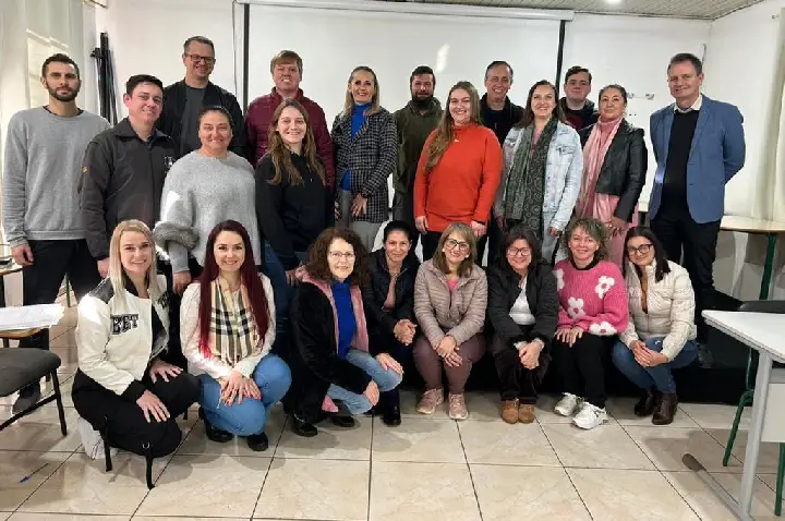 Escola de Tunápolis está entre as 6 melhores de SC no ENEM