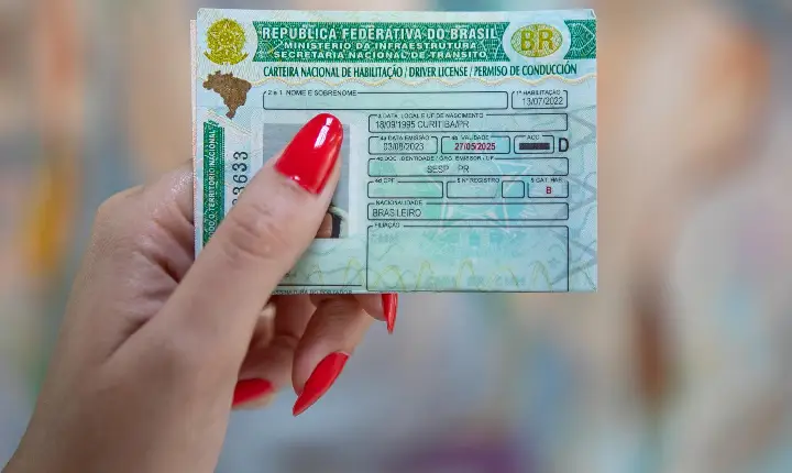 Exame toxicológico será obrigatório para motoristas de categorias A e B