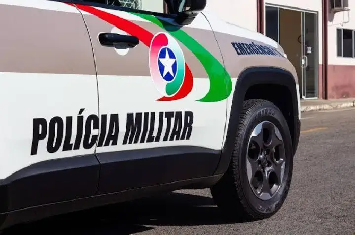 Homem condenado por tráfico e outros crimes é preso em Santa Helena