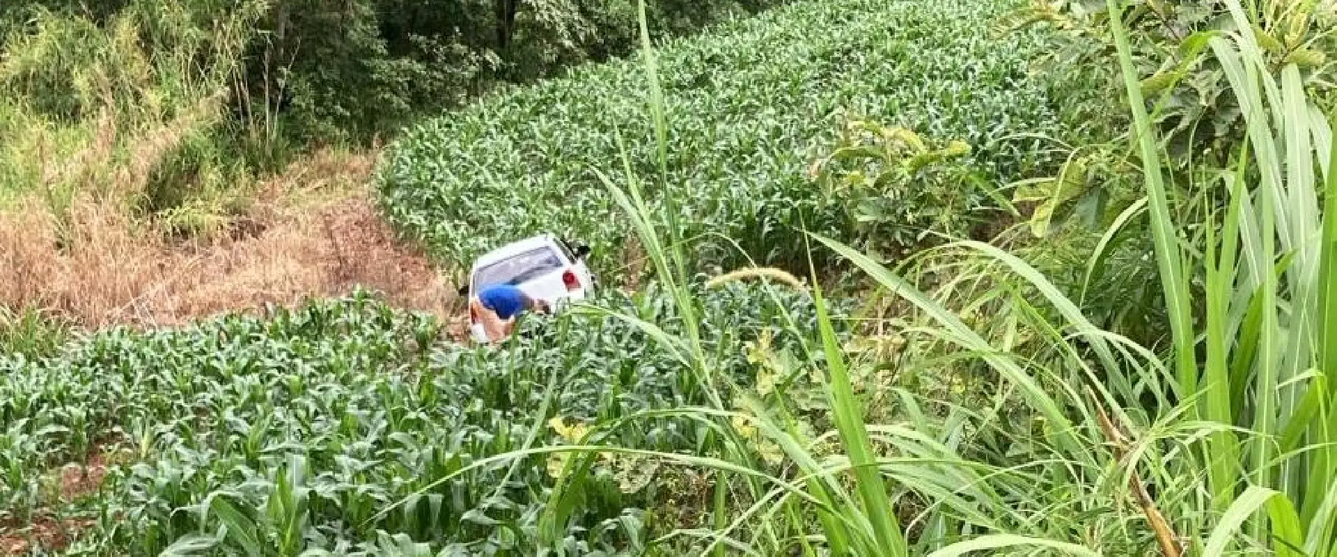 Motorista é preso por embriaguez ao volante em Tunápolis