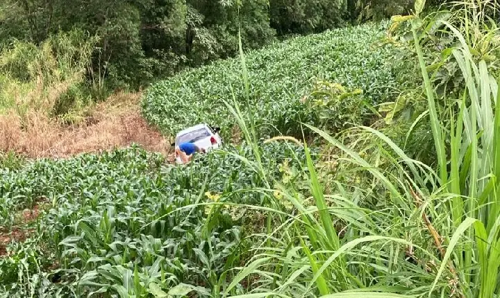 Motorista é preso por embriaguez ao volante em Tunápolis