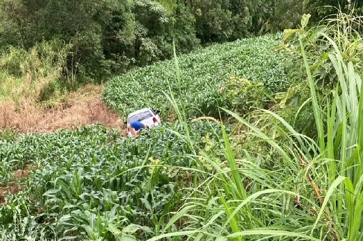 Motorista é preso por embriaguez ao volante em Tunápolis