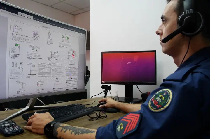 Saiba como regularizar sua empresa junto ao Corpo de Bombeiros Militar