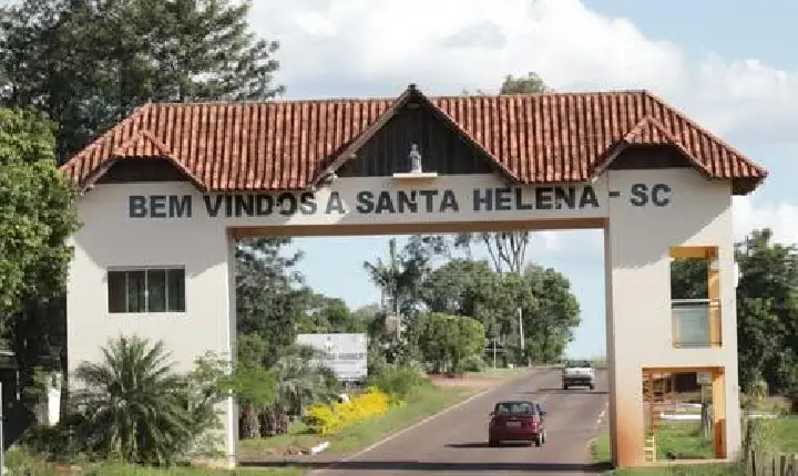 Santa Helena abre inscrições para o Concurso de Escolha das Soberanas 2026