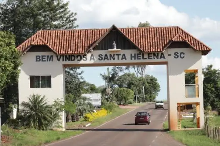 Santa Helena abre inscrições para o Concurso de Escolha das Soberanas 2026