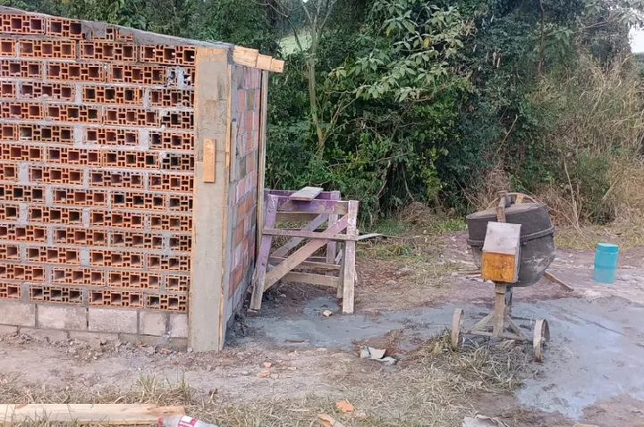 Santa Helena perfura novos poços para melhorar o abastecimento de água