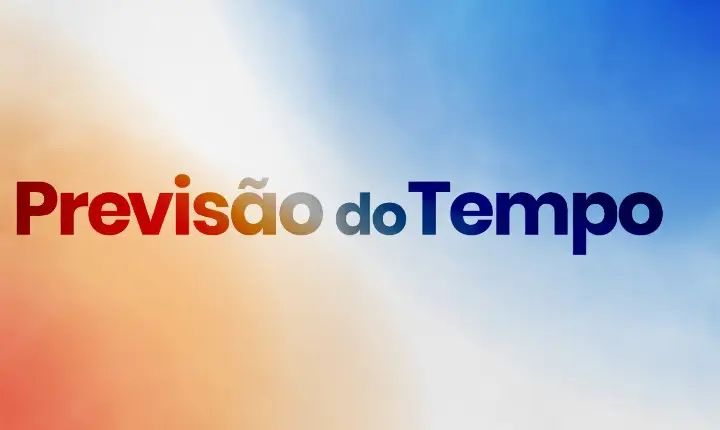 Semana começa ensolarada, mas tempo deve virar em SC e cenário ‘é de atenção’