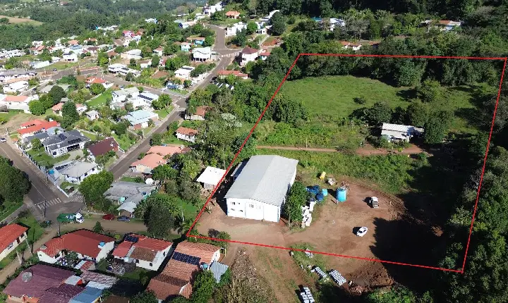 Tunápolis é contemplado com recurso estadual para construção de casas populares