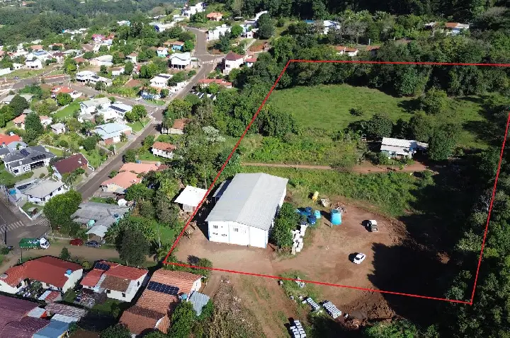 Tunápolis é contemplado com recurso estadual para construção de casas populares