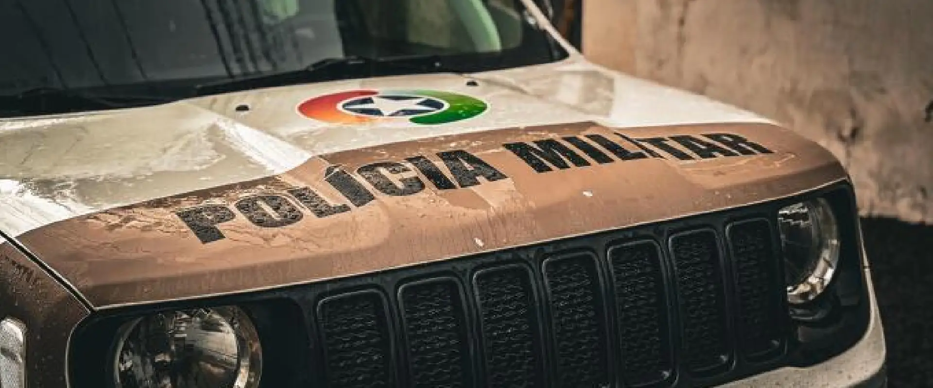 Veículo furtado após desentendimento é recuperado pela PM em Santa Helena