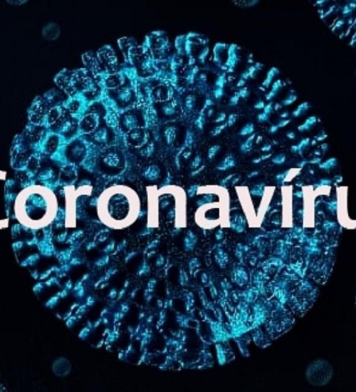 Ministério da Saúde descarta suspeita de caso de coronavírus no Brasil.