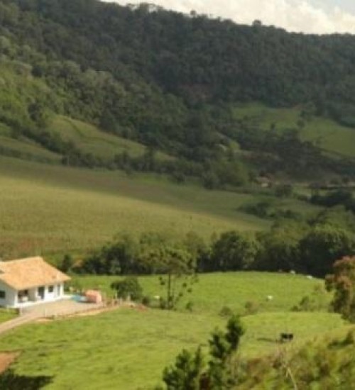 Projeto Piloto vai beneficiar cerca de 350 mil proprietários rurais de Santa Catarina.