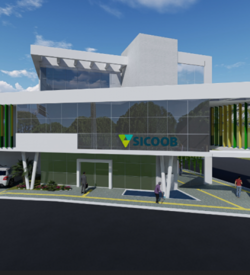 Sicoob Creditapiranga SC/RS inaugura novo espaço no município de Tunápolis/SC