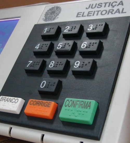 Vereadores eleitos por Tunápolis e votação total dos candidatos.