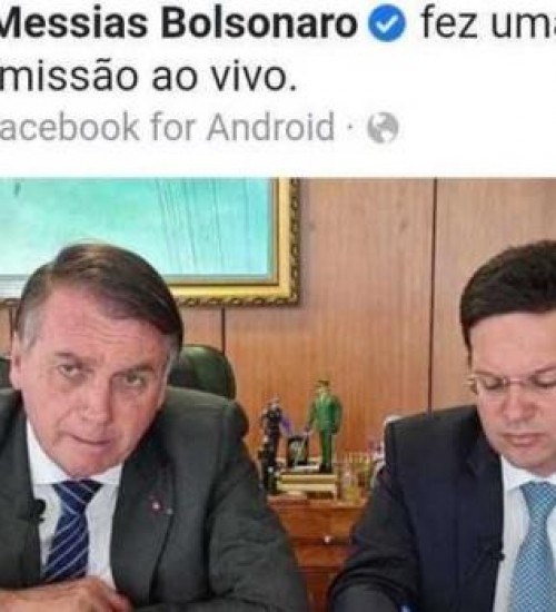 'Por mim, não teria Carnaval', diz Bolsonaro sobre 2022.