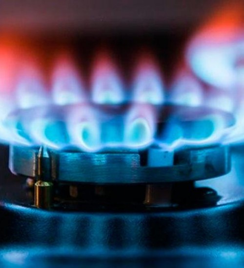 Governo zera alíquota de impostos de importação sobre gás de cozinha.