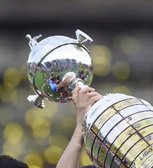 Conmebol realiza sorteio da fase preliminar da Libertadores nesta quarta.