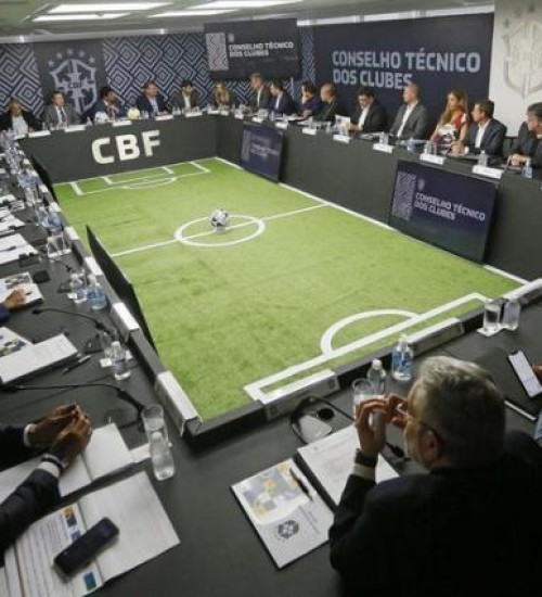 A mudança feita pela CBF que impactará nos bolsos de Grêmio e Inter em 2023.