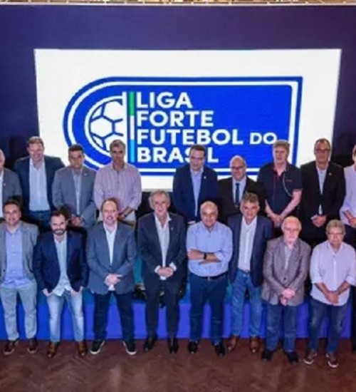 Conselho Deliberativo do Inter autoriza assinatura com Liga Forte Futebol.