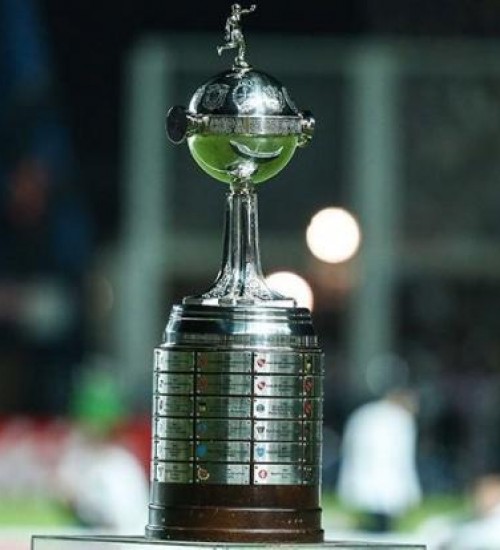 Conmebol anuncia venda de ingressos para a final da Libertadores da América.
