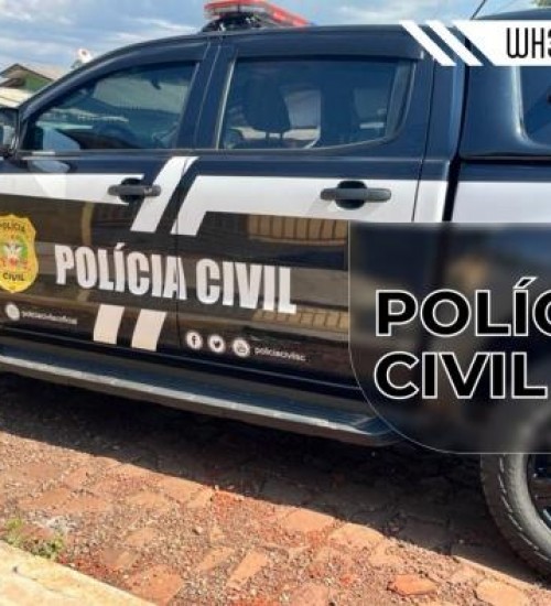 Polícia Civil prende no Paraná cigano suspeito de aplicar golpes espirituais no interior de Descanso