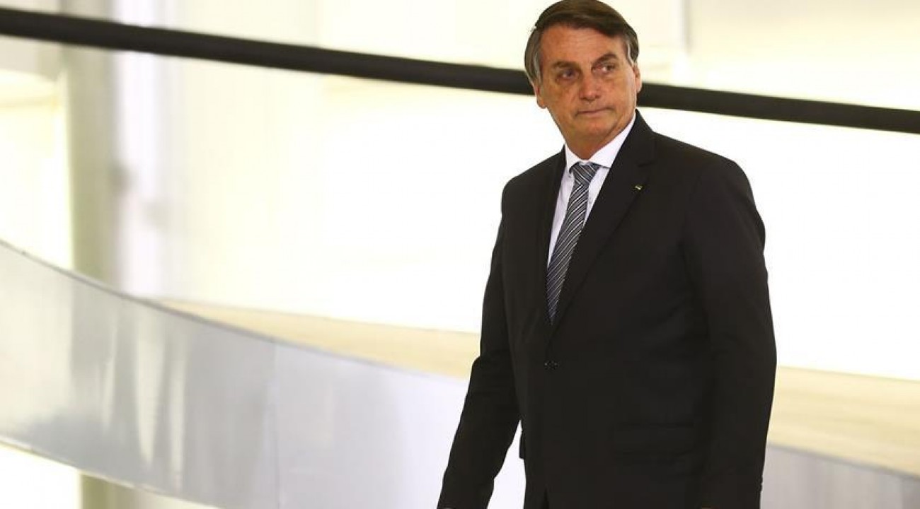 Bolsonaro edita decreto que facilita criação de peixes no país.