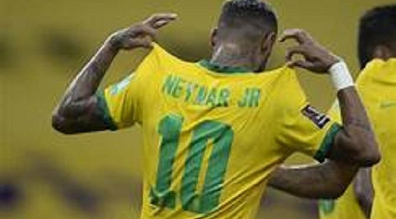 Neymar reclama de dores e desfalca seleção brasileira contra a Argentina.