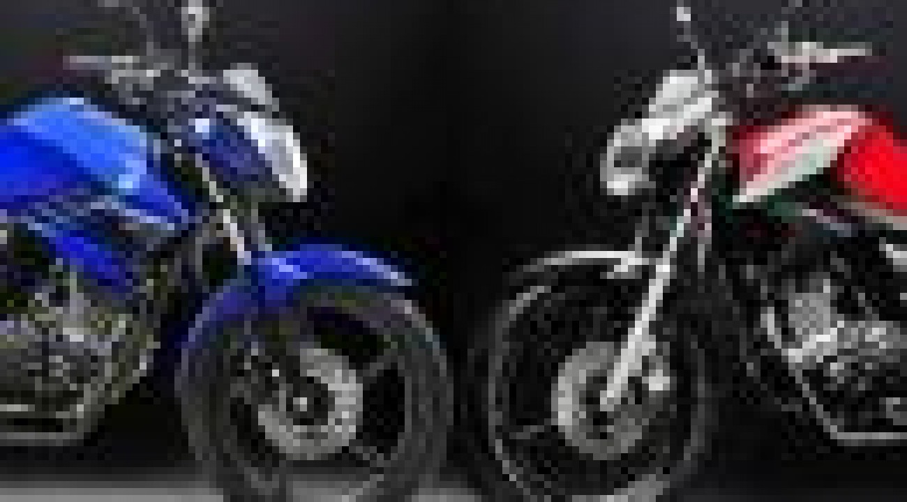 Senado promulga resolução que zera IPVA para motos de até 170 cilindradas
