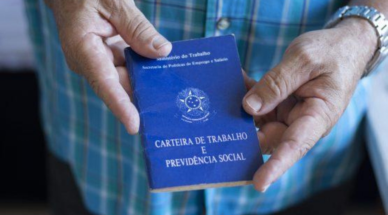 Santa Catarina oferece mais de 9 mil vagas de emprego pelo Sine.
