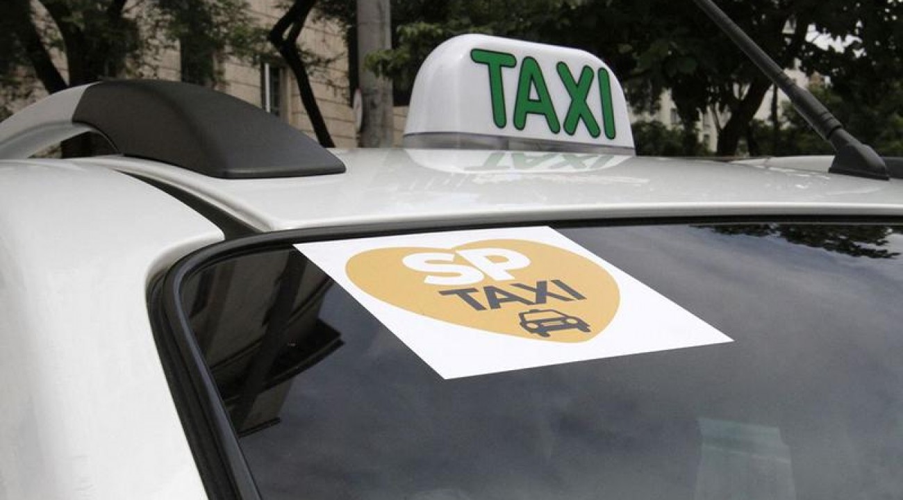 Taxista terá benefício extra em dezembro, e calendário de pagamento é antecipado.