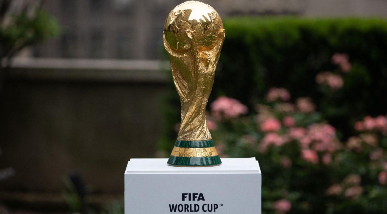 Copa do Mundo de 2026 terá mais de 100 jogos e 48 seleções; veja as mudanças.