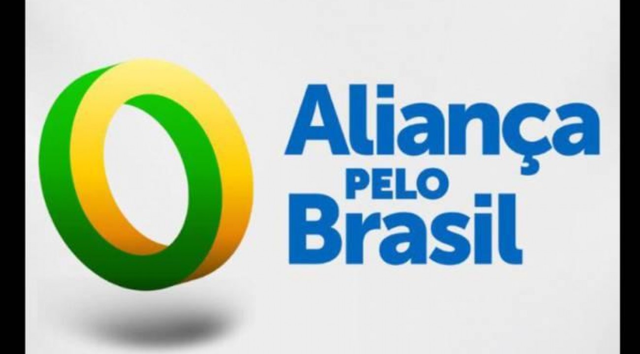 Como foi o lançamento da Aliança pelo Brasil, novo partido de Bolsonaro.