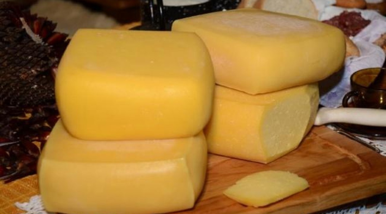 Decreto regulamenta produção de queijos artesanais em Santa Catarina.
