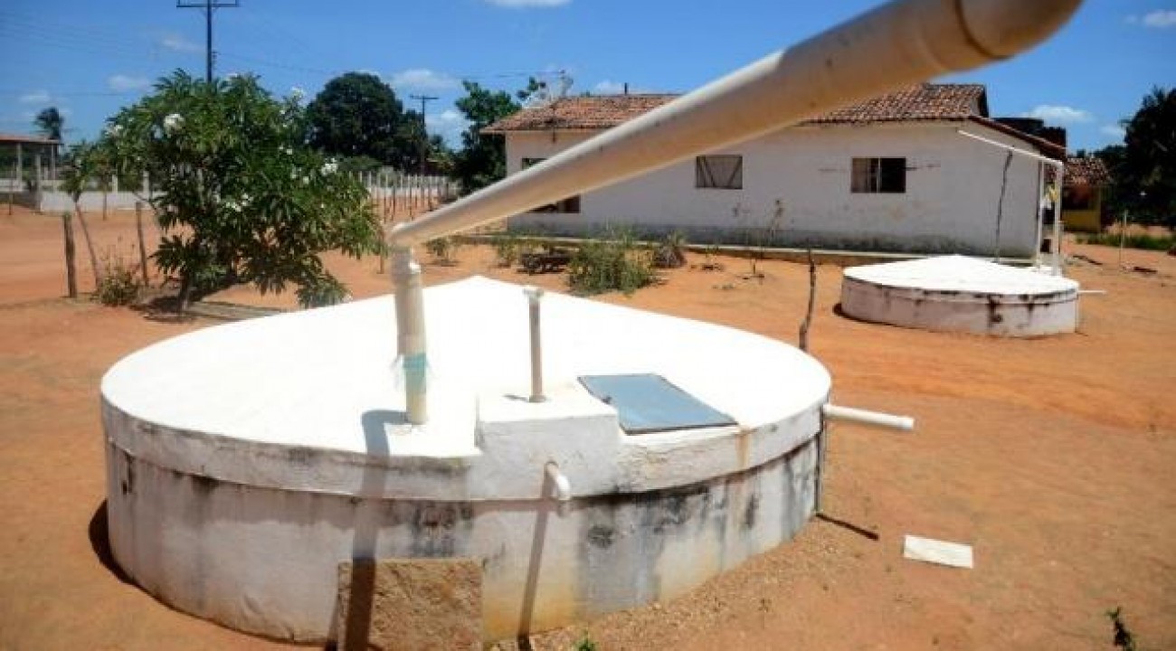 Denunciados pelo MPF em Chapecó, sete são condenados por irregularidades na construção de cisternas.