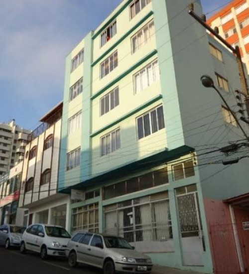 Governo de Santa Catarina vai leiloar terrenos e apartamentos desocupados.