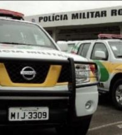 Polícia registra acidentes em São João do Oeste e Descanso.